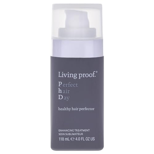 Living Proof Perfect Hair Day Perfector para Cabello Saludable - imagen 4