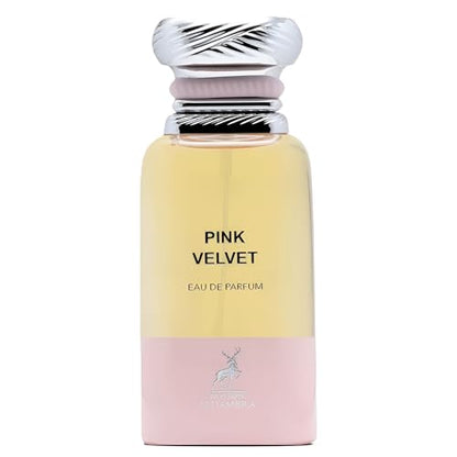 Pétalos de Rosa de Maison Alhambra para Mujeres - Spray EDP de 2.7 oz - imagen 4