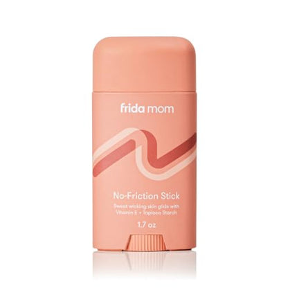 Frida Mom Stick Antirrozaduras para Embarazo, Sin Fricción con Vitamina E, 1.7oz - imagen 1