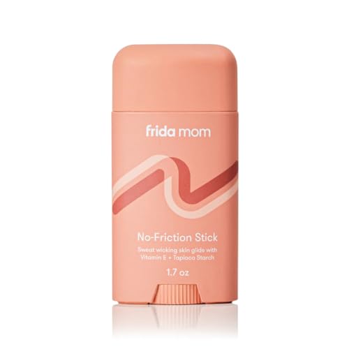 Frida Mom Stick Antirrozaduras para Embarazo, Sin Fricción con Vitamina E, 1.7oz - imagen 3