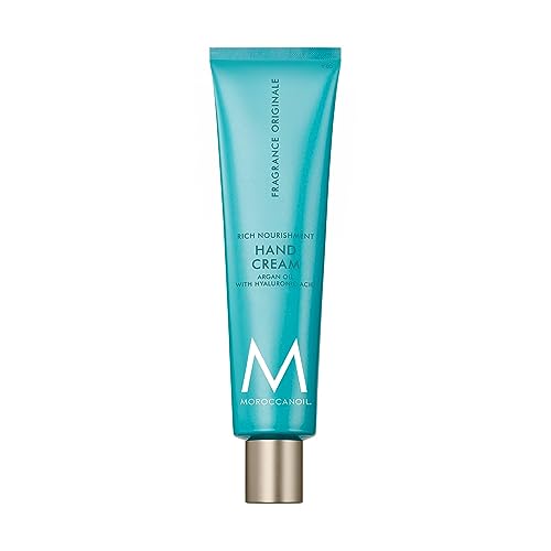 Crema de Manos Moroccanoil Originale, 3.4 Fl Oz - imagen 3
