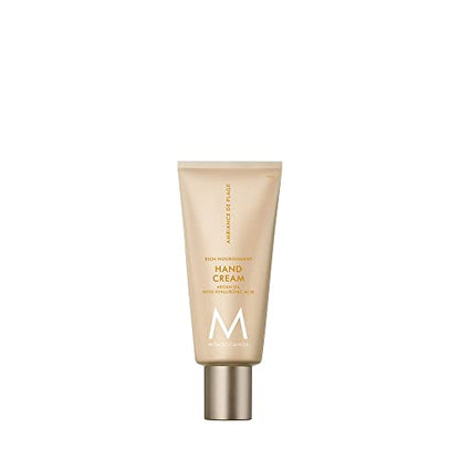 Crema de Manos Moroccanoil Ambiance de Plage, 1.35 Fl Oz - imagen 2