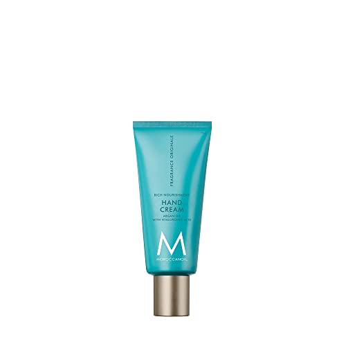 Crema de Manos Moroccanoil Fragancia Original 1.35 Fl Oz - imagen 1