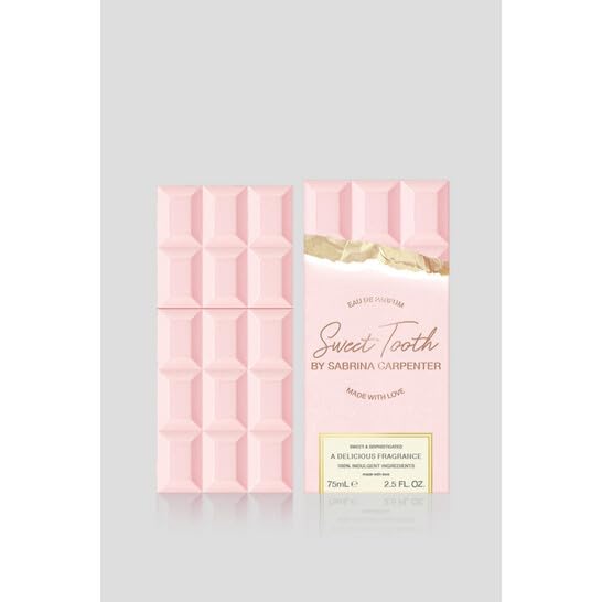 Sabrina Carpenter Eau de Parfum Sweet Tooth - 2.5 fl oz - imagen 1