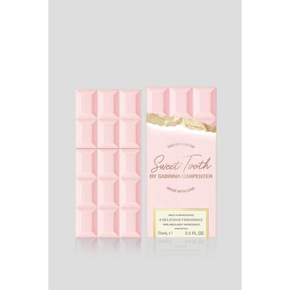 Sabrina Carpenter Eau de Parfum Sweet Tooth - 2.5 fl oz - imagen 1