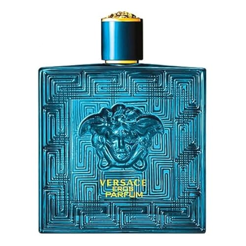 Versace Eros by Versace for Men - 6.7 oz Parfum Spray - imagen 3
