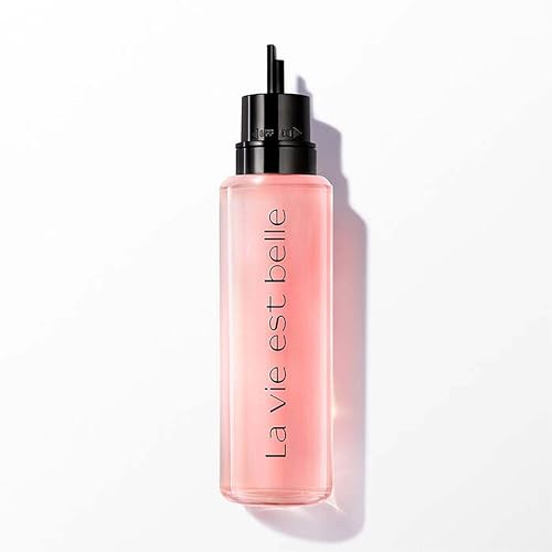 Lancôme La Vie Est Belle Eau de Parfum - Long Lasting Fragrance with Notes of Iris, Earthy Patchouli, Warm Vanilla & Spun Sugar - Floral & Sweet Women - imagen 1