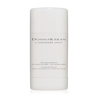 Desodorante en barra Donna Karan Cashmere Mist sin aluminio para mujeres, 100% libre de aluminio y alcohol, 1.7 oz - imagen 3