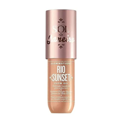 Aceite Brillante Rio Sunset de Sol de Janeiro 75ml - imagen 4
