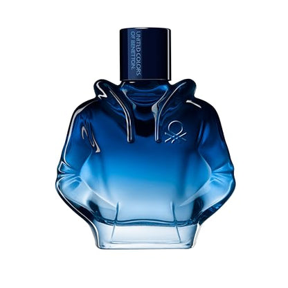 Benetton Tribe 3.0 Eau de Toilette para Hombre (121733) - imagen 2