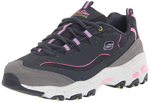D'Lites Zapatillas Cómodas para Mujer - imagen 1