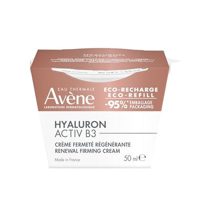 Crema reafirmante de recarga Avène Hyaluron Activ B3 1.6 oz - imagen 1