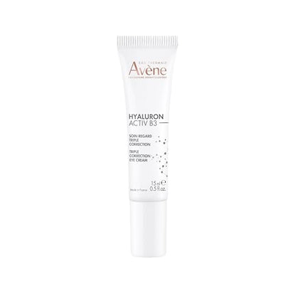 Crema para los Ojos Avène Hyaluron Activ B3 Triple Corrección, 0.5 Fl Oz - imagen 1