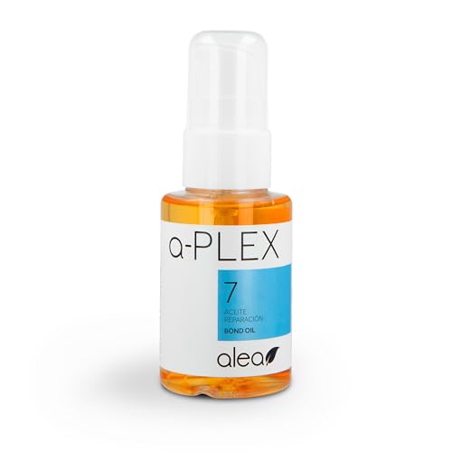 ALEA - Aceite para el Cabello - A-Plex No.7 Aceite Reparador - 75 ml - Para Todo Tipo de Cabello - Repara y Protege - Reduce Puntas Abiertas - - imagen 3
