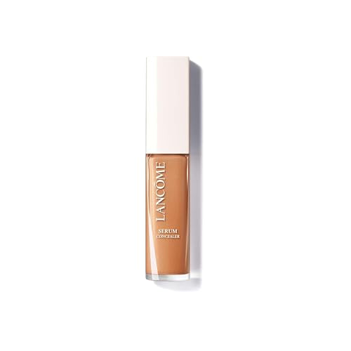 Lancôme Teint Idole Ultra Wear Care & Glow Serum Corrector - Cobertura Media Construible y Acabado Natural - Hidratación de Hasta 24 Horas - 450W - imagen 3