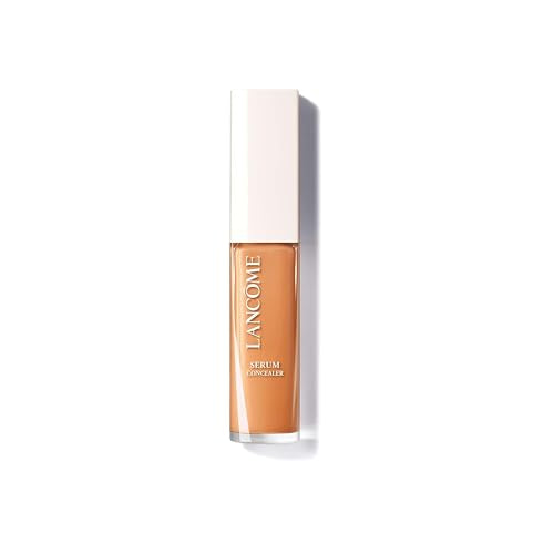 Lancôme Teint Idole Ultra Wear Care & Glow Serum Corrector - Cobertura Media Construible y Acabado Natural - Hidratación Hasta 24 Horas - 405W - imagen 1