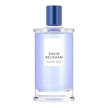 Classic Blue de David Beckham para Hombre - Spray EDT de 3.3 oz - imagen 2