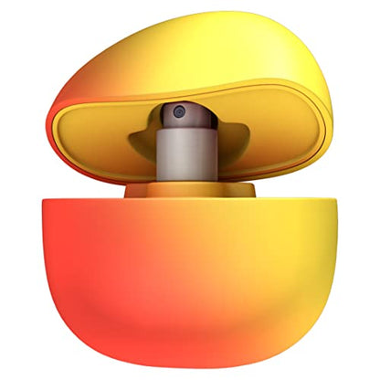 Hyped AF by Addison Rae Perfume para Mujeres - Fragancia Cítrica Amaderada con Mandarina y Naranja Sangre, 1 oz EDP Spray - imagen 4