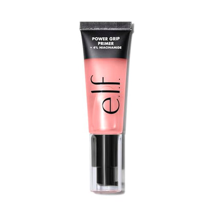 e.l.f. Power Grip r con 4% Niacinamida, r Hidratante en Gel para el Rostro, Unifica la Piel y Ilumina, 0.8 Fl Oz, Vegano y Libre de Crueldad - imagen 2