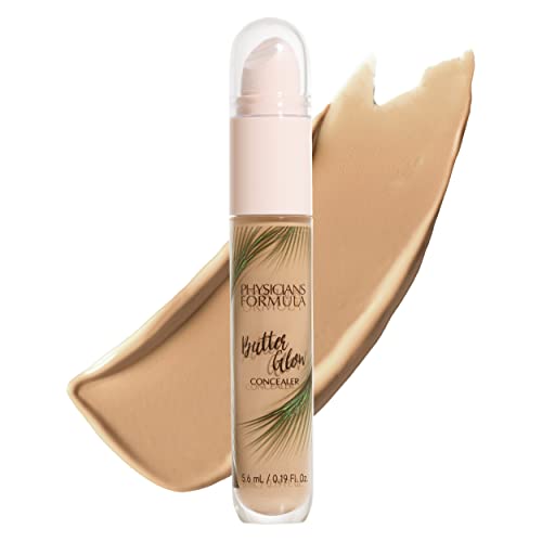 Concealer Butter Glow Physicians Formula en tono Medio a Bronceado - imagen 2