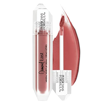 Physicians Formula Mineral Wear® Diamond Last Rosa Cuarzo - imagen 1