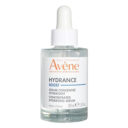 Suero Hidratante Concentrado Avène Hydrance Boost, Hidratación de 48 Horas, Ácido Hialurónico, 1.0 Fl Oz - imagen 2