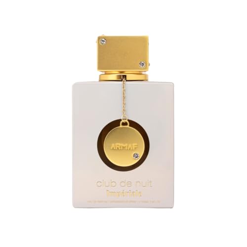 Armaf Club De Nuit Imperiale Eau de Parfum para Mujeres, Spray de 100 ml / 3.6 Onzas - imagen 1