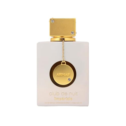 Armaf Club De Nuit Imperiale Eau de Parfum para Mujeres, Spray de 100 ml / 3.6 Onzas - imagen 2