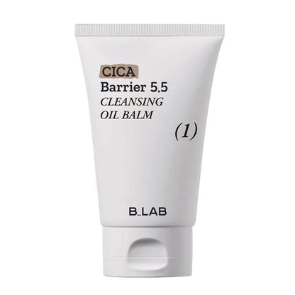 B:Lab CICA Bálsamo Limpiador Suave Meltaway 100ml - imagen 1