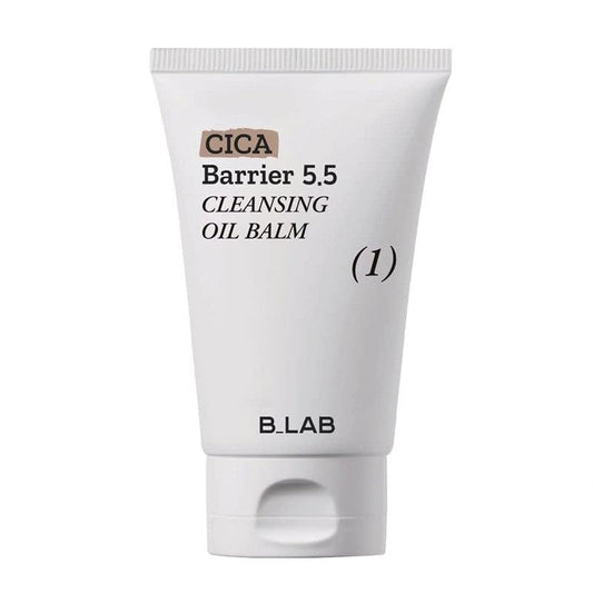 B:Lab CICA Bálsamo Limpiador Suave Meltaway 100ml - imagen 1