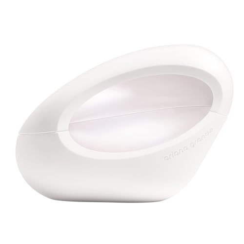 Ariana Grande MOD Vanilla Eau De Parfum – Fragancia Gourmand Musk para Mujeres – Perfume con Notas de Vainilla, Manteca de Cacao, Ciruela y Jazmín – - imagen 1