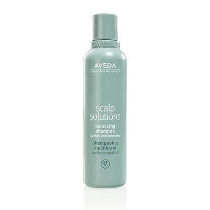 Champú Equilibrante Aveda Scalp Solutions | Elimina Contaminantes y Acumulación, Mejora la Hidratación del Cuero Cabelludo | Para Todo Tipo de - imagen 3