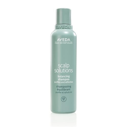 Champú Equilibrante Aveda Scalp Solutions | Elimina Contaminantes y Acumulación, Mejora la Hidratación del Cuero Cabelludo | Para Todo Tipo de - imagen 2