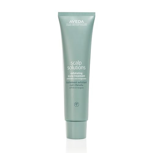 Aveda Scalp Solutions Exfoliating Scalp Treatment | Removes Sebum, Build-Up & Pollution for All Scalp Types | Wintergreen-Derived Salicylic Acid | Coo - imagen 2