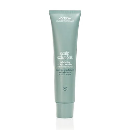 Aveda Scalp Solutions Exfoliating Scalp Treatment | Removes Sebum, Build-Up & Pollution for All Scalp Types | Wintergreen-Derived Salicylic Acid | Coo - imagen 2