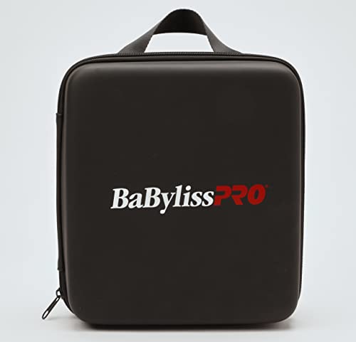 BaBylissPRO Barberology Estuche de Viaje Universal Profesional para Cortadora, Máquina de Afeitar y Accesorios - imagen 2