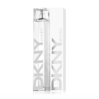 DKNY Women Eau de Toilette Perfume Spray For Women, 3.4 Fl. Oz. - imagen 3