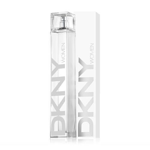 DKNY Women Eau de Toilette Perfume Spray For Women, 3.4 Fl. Oz. - imagen 4