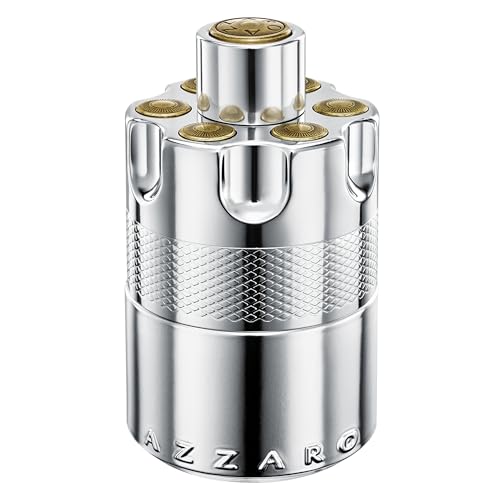 Azzaro Wanted Eau de Parfum - imagen 1