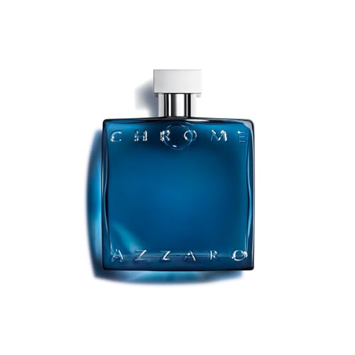 Azzaro Chrome Parfum 3.4 Oz Spray for Men - imagen 1