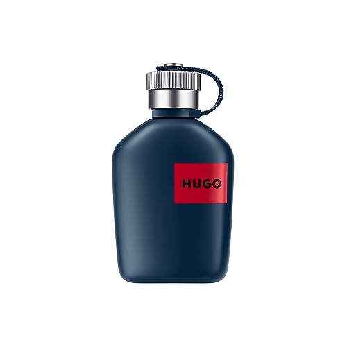 Hugo Boss Hugo Jeans Eau de Toilette 4.2 oz - imagen 2