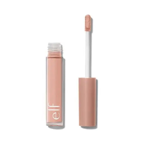 e.l.f. Camo Corrector de Color para Ojeras, Corrector Hidratante para los Ojos, Neutraliza la Descoloración, Infundido con Ácido Hialurónico, Durazno - imagen 1