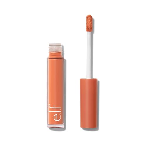 e.l.f. Corrector de Color Camo para Ojeras, Corrector Hidratante para el Contorno de Ojos, Neutraliza la Discoloración, Infundido con Ácido - imagen 1