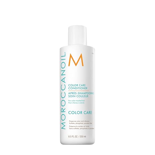 Acondicionador Moroccanoil Color Care, 8.5 Fl. Oz. - imagen 2