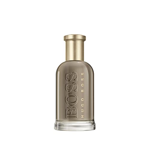 Hugo Boss Boss Bottled Eau de Parfum, 3.3 oz (100 ml) - imagen 1
