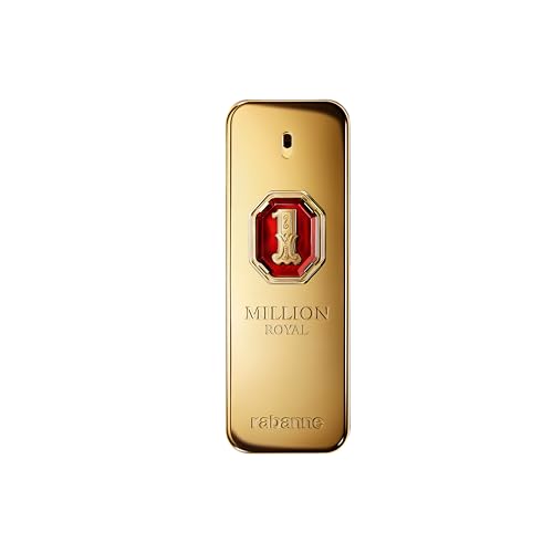 Paco Rabanne One Million Royal Spray de Perfume para Hombre, 3.4 onzas - imagen 3