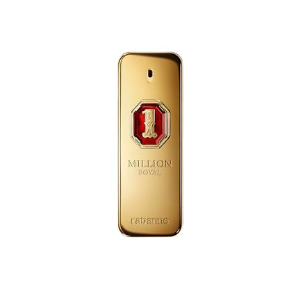 Paco Rabanne One Million Royal Spray de Perfume para Hombre, 3.4 onzas - imagen 3