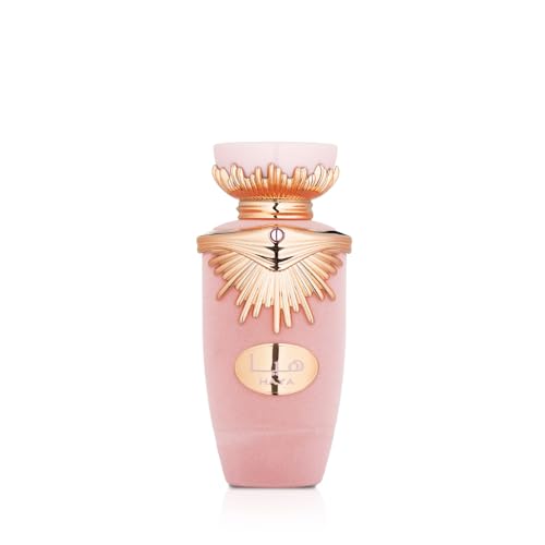 Lattafa Haya Eau de Parfum Spray para Mujeres, 100 ml - imagen 1