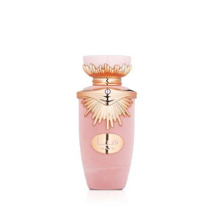 Lattafa Haya Eau de Parfum Spray para Mujeres, 100 ml - imagen 4