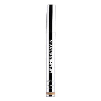Sacheu Lip Liner STAY-N Tinte Labial Peel Off — Tinte Labial Hidratante y Resistente al Agua con Ácido Hialurónico y Vitamina E — Acabado Mate - imagen 1